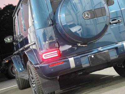 2025 Mercedes-BENZ G-CLASS — миниатюра 12