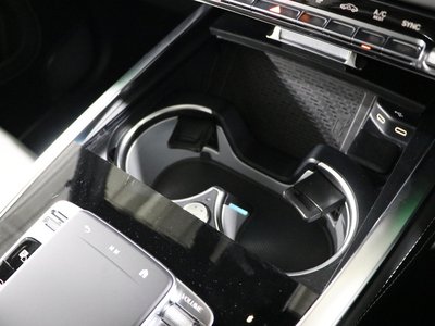 2025 Mercedes-BENZ G-CLASS — миниатюра 32