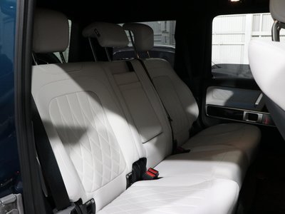 2025 Mercedes-BENZ G-CLASS — миниатюра 23