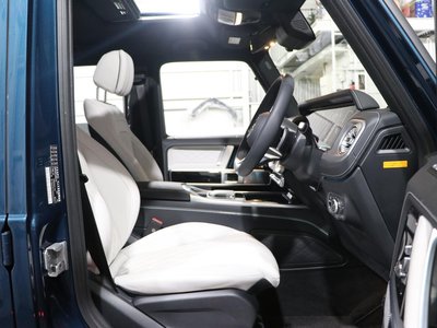 2025 Mercedes-BENZ G-CLASS — миниатюра 15