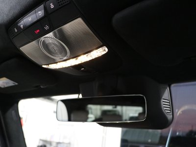 2025 Mercedes-BENZ G-CLASS — миниатюра 37