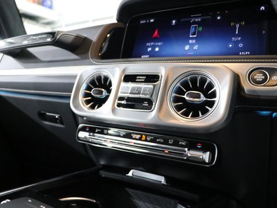 2025 Mercedes-BENZ G-CLASS — миниатюра 25