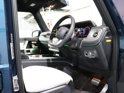 2025 Mercedes-BENZ G-CLASS — миниатюра 14