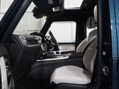 2025 Mercedes-BENZ G-CLASS — миниатюра 18