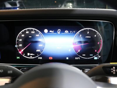 2025 Mercedes-BENZ G-CLASS — миниатюра 28