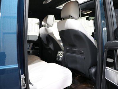 2025 Mercedes-BENZ G-CLASS — миниатюра 22