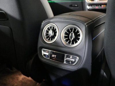 2025 Mercedes-BENZ G-CLASS — миниатюра 31