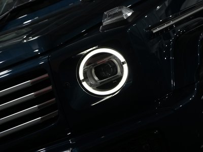 2025 Mercedes-BENZ G-CLASS — миниатюра 39