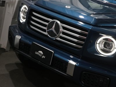 2025 Mercedes-BENZ G-CLASS — миниатюра 42