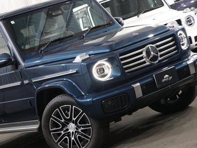2025 Mercedes-BENZ G-CLASS — миниатюра 41