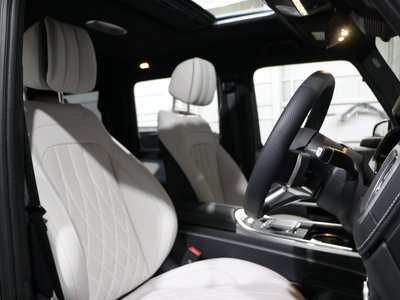 2025 Mercedes-BENZ G-CLASS — миниатюра 16