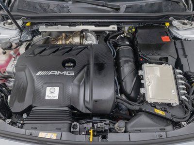 2025 Mercedes-BENZ CLA 照片 7