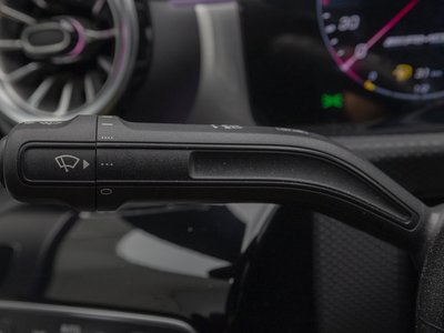 2025 Mercedes-BENZ CLA 缩略图 18