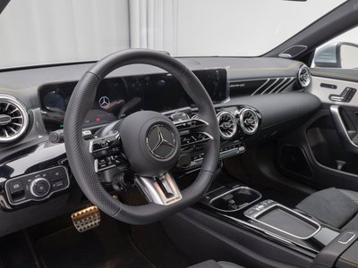 2025 Mercedes-BENZ CLA 缩略图 13