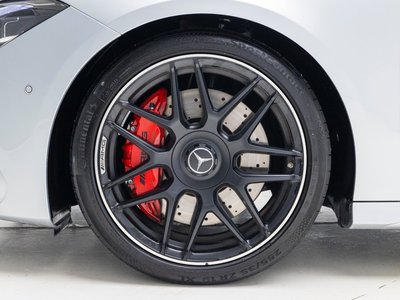 2025 Mercedes-BENZ CLA 照片 6
