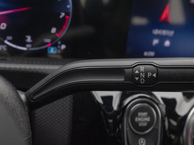 2025 Mercedes-BENZ CLA 缩略图 19