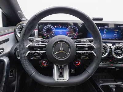 2025 Mercedes-BENZ CLA 缩略图 20