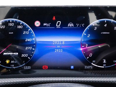2025 Mercedes-BENZ CLA 照片 8