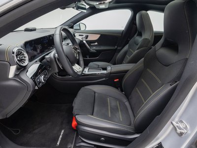 2025 Mercedes-BENZ CLA 缩略图 14