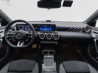 2025 Mercedes-BENZ CLA 照片 5