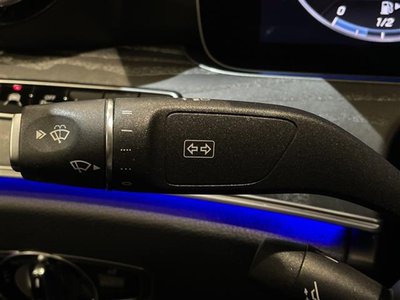 MERCEDES-BENZ CLS - 10