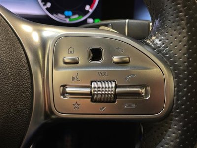 MERCEDES-BENZ CLS - 9