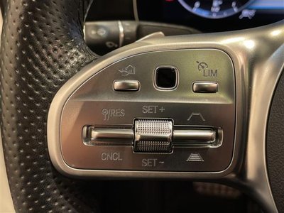 MERCEDES-BENZ CLS - 8