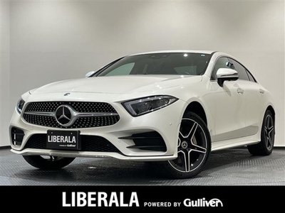 MERCEDES-BENZ CLS - 1