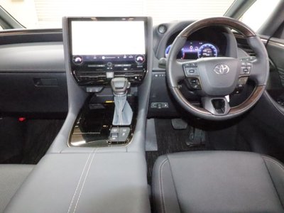 TOYOTA ALPHARD - 4