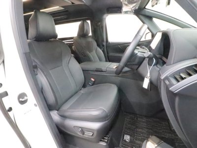 TOYOTA ALPHARD - 7