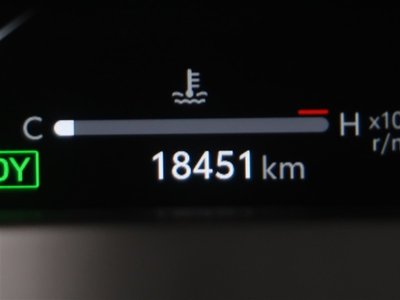 TOYOTA ALPHARD - 8