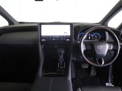 TOYOTA ALPHARD - 7