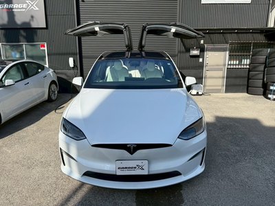 صورة 4 لـ 2024 Tesla MODEL X