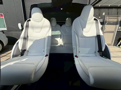 صورة 7 لـ 2024 Tesla MODEL X