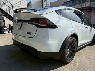 صورة 5 لـ 2024 Tesla MODEL X