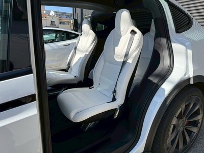 صورة 3 لـ 2024 Tesla MODEL X