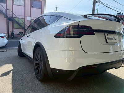 صورة 6 لـ 2024 Tesla MODEL X