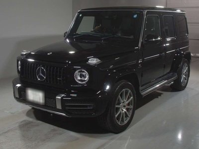 MERCEDES-BENZ OTHERS - 1