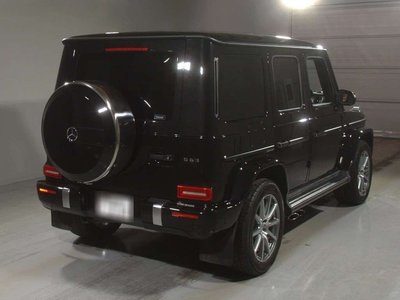 MERCEDES-BENZ OTHERS - 2