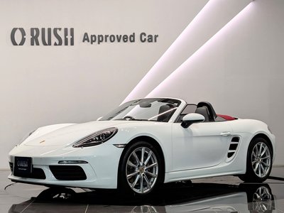 صورة 7 لـ 2019 Porsche 718