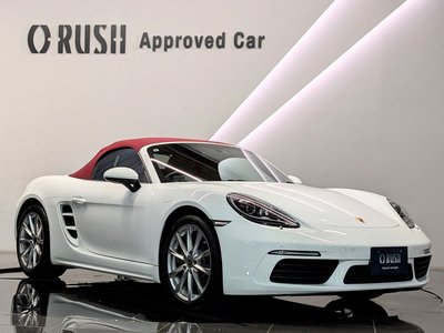 صورة 9 لـ 2019 Porsche 718