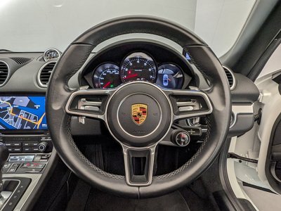 صورة مصغرة 17 لـ 2019 Porsche 718