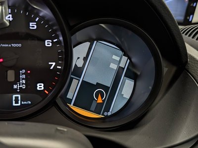 صورة مصغرة 24 لـ 2019 Porsche 718