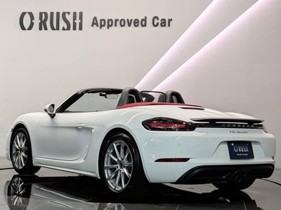 صورة 5 لـ 2019 Porsche 718