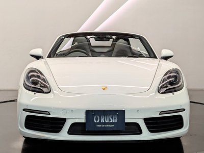 صورة 8 لـ 2019 Porsche 718