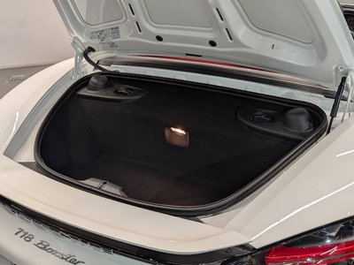 صورة مصغرة 21 لـ 2019 Porsche 718
