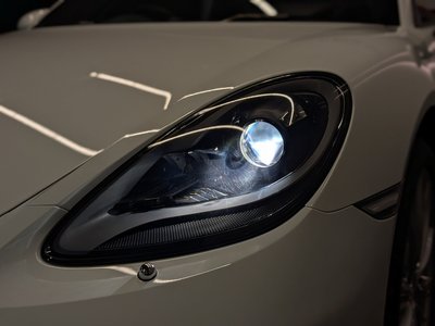 صورة مصغرة 39 لـ 2019 Porsche 718
