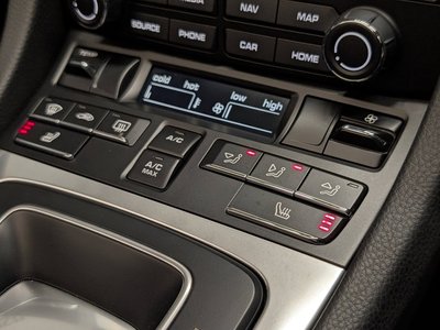 صورة مصغرة 28 لـ 2019 Porsche 718