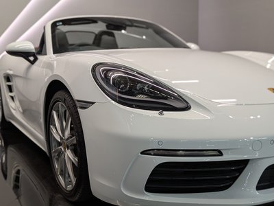 صورة مصغرة 12 لـ 2019 Porsche 718