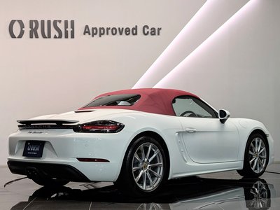 صورة مصغرة 11 لـ 2019 Porsche 718